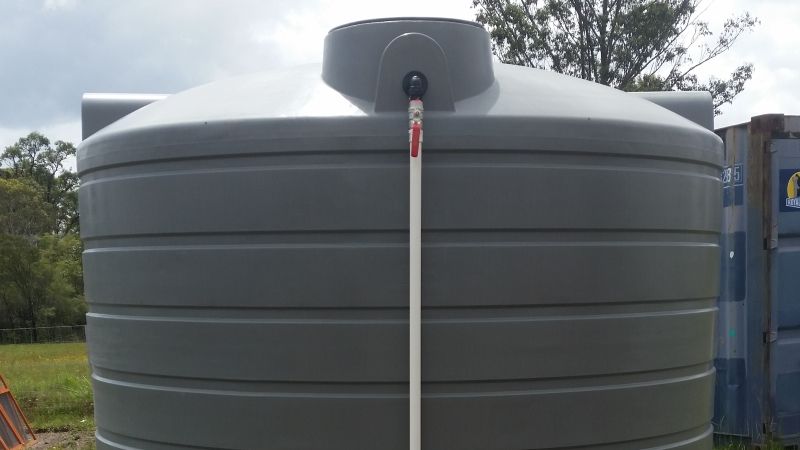 Rainwater Tanks