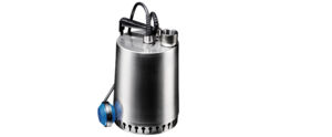 Grundfos Unilift AP12-40-06-A1 Submersible Pump (Sump Pump)