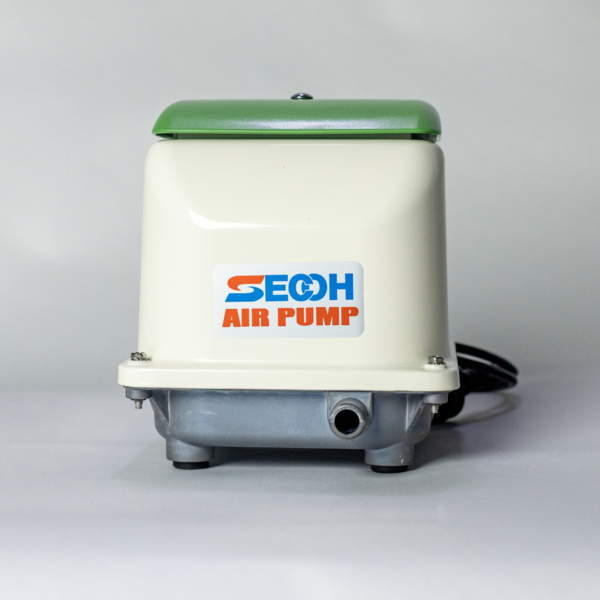 Secoh JDK80Product Photo