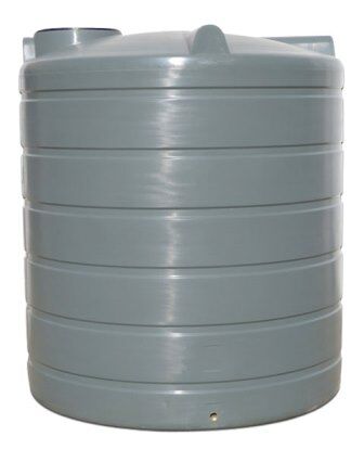 Home/Rural Round Water Tank - 4,200 LitreProduct Photo