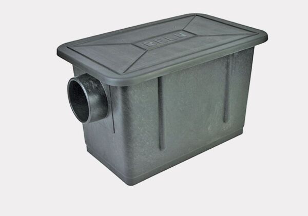 Reln Grease Trap -18LProduct Photo