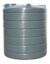 Home/Rural Round Water Tank - 3,000 Litre