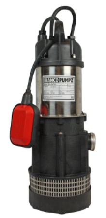 Bianco B42A Pump (Sump Pump) :: Civcon Water Services