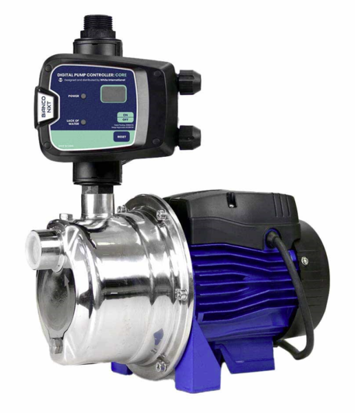 Bianco Pump BIA-INOX90COREProduct Photo