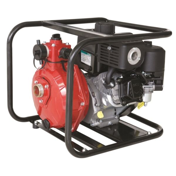 Bianco 6.5Hp Fire Fighting Pump (BIA-HP15ABS)Product Photo