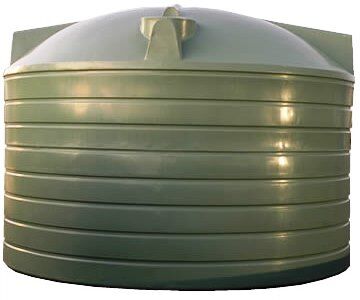 Commercial/Industrial Round Water Tank - 34,000 LitreProduct Photo