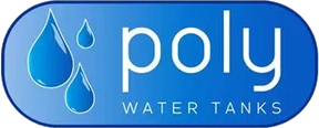 Poly Water Tanks Logo
